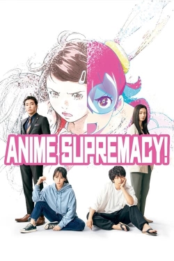 Watch Anime Supremacy! Movies Online Free