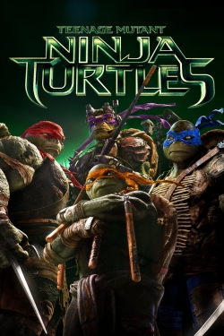 Watch Teenage Mutant Ninja Turtles Movies Online Free