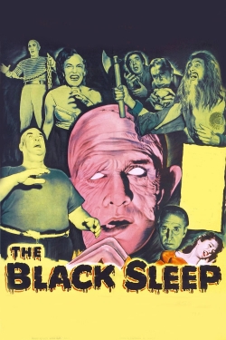 Watch The Black Sleep Movies Online Free