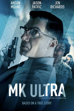 Watch MK Ultra Movies Online Free