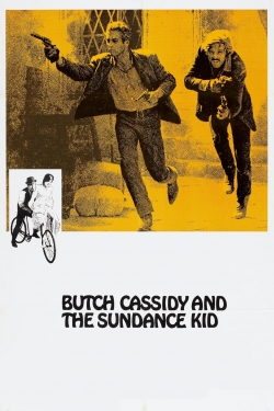 Watch Butch Cassidy and the Sundance Kid Movies Online Free