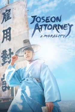 Watch Joseon Attorney: A Morality Movies Online Free