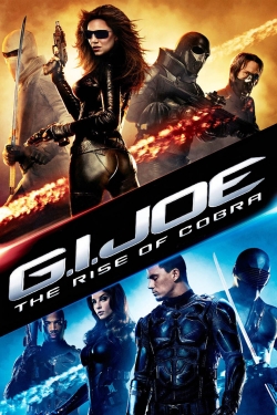 Watch G.I. Joe: The Rise of Cobra Movies Online Free