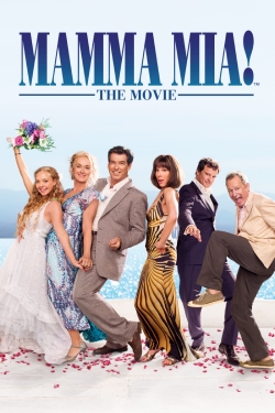 Watch Mamma Mia! Movies Online Free