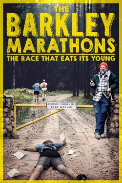 Watch The Barkley Marathons: The Race That Eats Its Young Movies Online Free