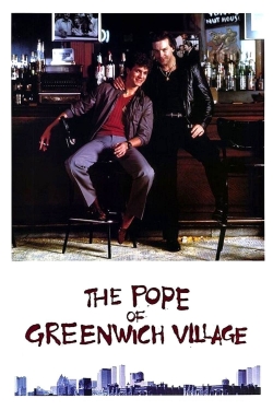 Watch The Pope of Greenwich Village Movies Online Free