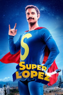 Watch Superlopez Movies Online Free