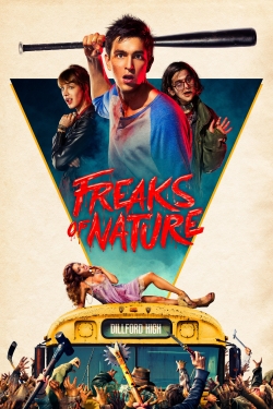 Watch Freaks of Nature Movies Online Free