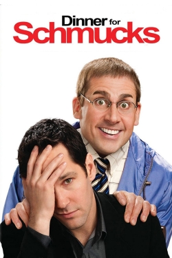 Watch Dinner for Schmucks Movies Online Free