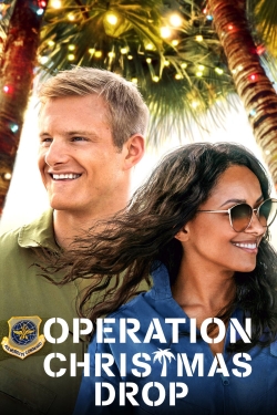 Watch Operation Christmas Drop Movies Online Free