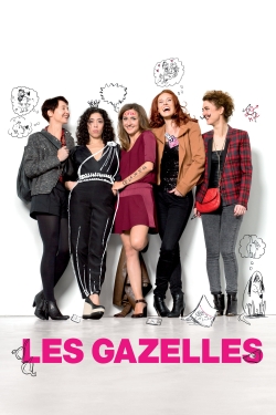 Watch Les Gazelles Movies Online Free