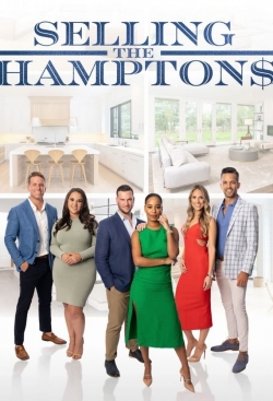 Watch Selling the Hamptons Movies Online Free