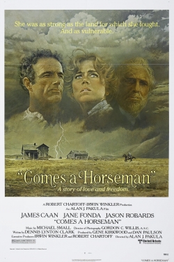 Watch Comes a Horseman Movies Online Free