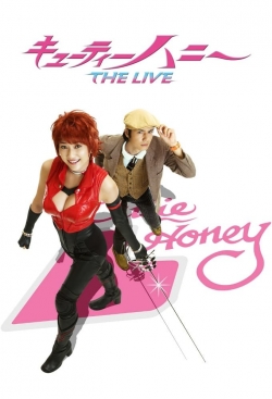 Watch Cutie Honey: The Live Movies Online Free