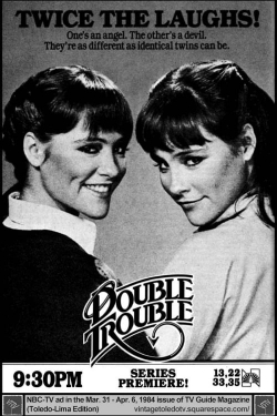 Watch Double Trouble Movies Online Free