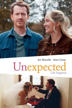 Watch Unexpected Movies Online Free