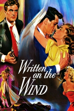 Watch Written on the Wind Movies Online Free