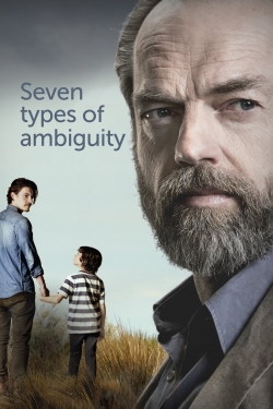 Watch Seven Types of Ambiguity Movies Online Free