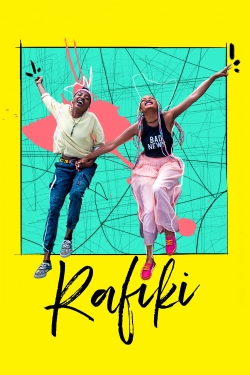 Watch Rafiki Movies Online Free