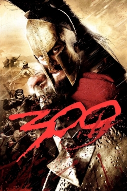 Watch 300 Movies Online Free