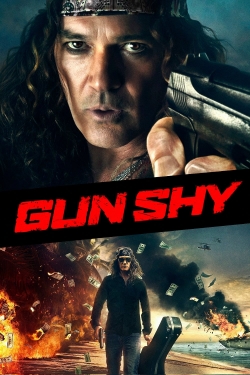 Watch Gun Shy Movies Online Free