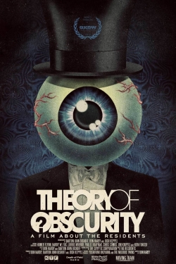 Watch Theory of Obscurity: A Film About the Residents Movies Online Free