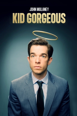 Watch John Mulaney: Kid Gorgeous at Radio City Movies Online Free