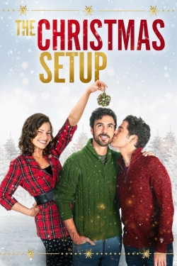 Watch The Christmas Setup Movies Online Free