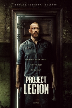 Watch Project Legion Movies Online Free