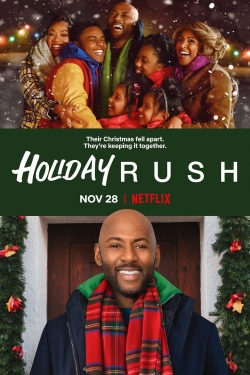 Watch Holiday Rush Movies Online Free