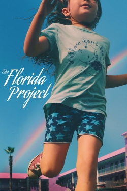 Watch The Florida Project Movies Online Free