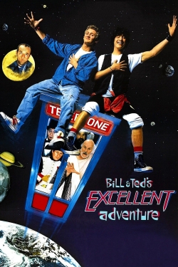 Watch Bill & Ted's Excellent Adventure Movies Online Free