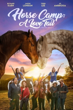 Watch Horse Camp: A Love Tail Movies Online Free