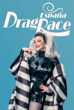 Watch Drag Race España Movies Online Free