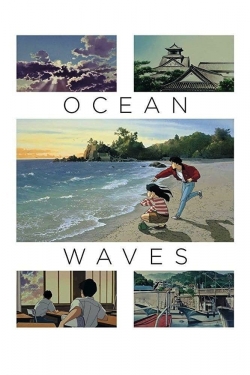 Watch Ocean Waves Movies Online Free