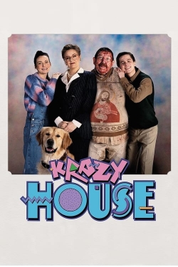 Watch Krazy House Movies Online Free