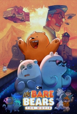 Watch We Bare Bears: The Movie Movies Online Free