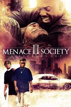 Watch Menace II Society Movies Online Free