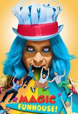 Watch Magic Funhouse Movies Online Free