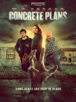 Watch Concrete Plans Movies Online Free