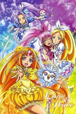 Watch Suite PreCure Movies Online Free