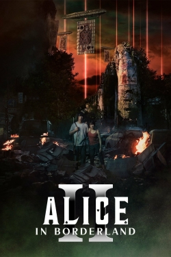 Watch Alice in Borderland Movies Online Free