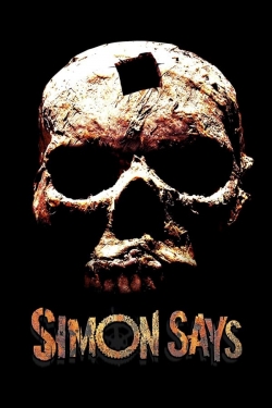 Watch Simon Says Movies Online Free