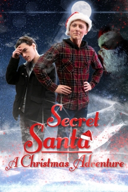 Watch Secret Santa: A Christmas Adventure Movies Online Free