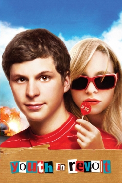 Watch Youth in Revolt Movies Online Free