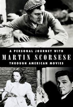 Watch A Personal Journey with Martin Scorsese Through American Movies Movies Online Free