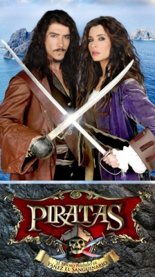 Watch Piratas Movies Online Free