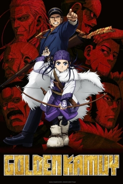 Watch Golden Kamuy Movies Online Free