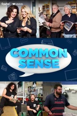 Watch Common Sense Movies Online Free