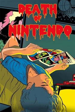 Watch Death of Nintendo Movies Online Free